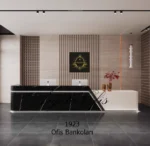 1923 Danışma Bankosu