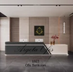 1923 Danışma Bankosu