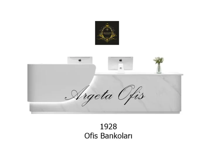 1928 Danışma Bankosu - Görsel 6