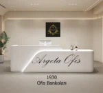 1930 Danışma Bankosu