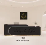 1931 Danışma Bankosu