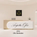 1931 Danışma Bankosu - Görsel 6