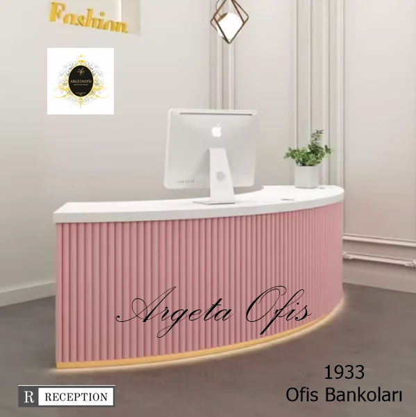 1933 Danışma Bankosu - Fonksiyonel şıklık 1933 Danışma Bankosu