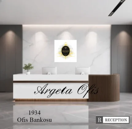 1934 Danışma Bankosu