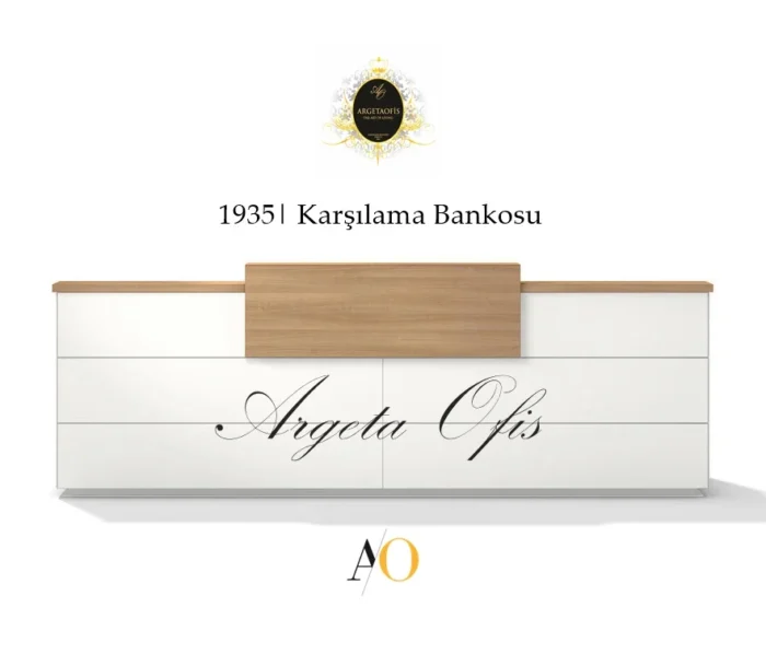 1935 Danışma Bankosu