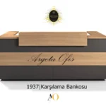 1937 Danışma Bankosu