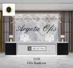 1938 Danışma Bankosu