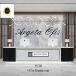 1938 Danışma Bankosu