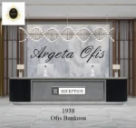 1938 Danışma Bankosu