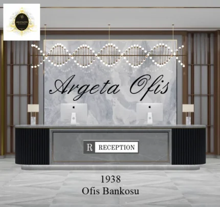 1938 Danışma Bankosu