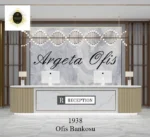 1938 Danışma Bankosu