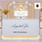 1940 Danışma Bankosu