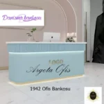 1942 Danışma Bankosu