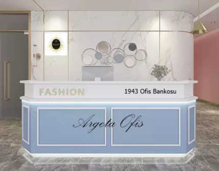 1943 Danışma Bankosu