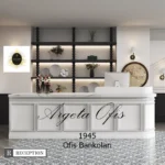 1945 Danışma Bankosu