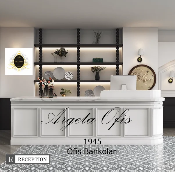 1945 Danışma Bankosu - Firmanızın Kararlılığını Yansıtan Tasarım 1945 Danışma Bankosu