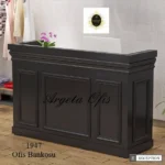 1947 Danışma Bankosu