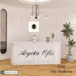 1950 Danışma Bankosu