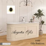 1950 Danışma Bankosu