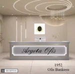 1952 Danışma Bankosu