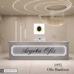 1952 Danışma Bankosu