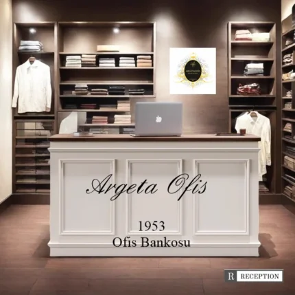 1953 Danışma Bankosu