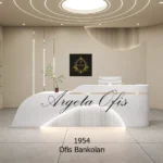 1954 Danışma Bankosu