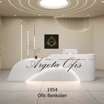 1954 Danışma Bankosu