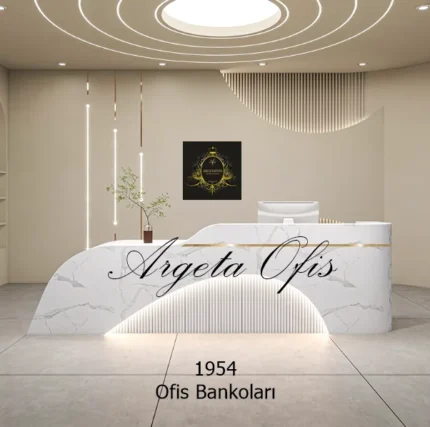 1954 Danışma Bankosu