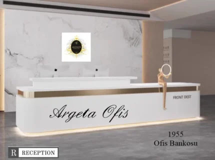 1955 Danışma Bankosu