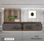 1956 Danışma Bankosu