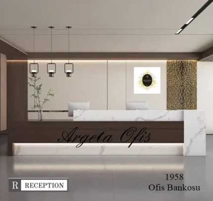 1958 Danışma Bankosu