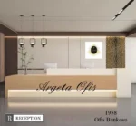 1958 Danışma Bankosu