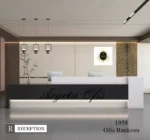 1958 Danışma Bankosu