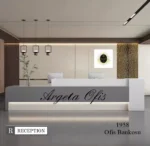 1958 Danışma Bankosu