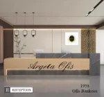 1958 Danışma Bankosu