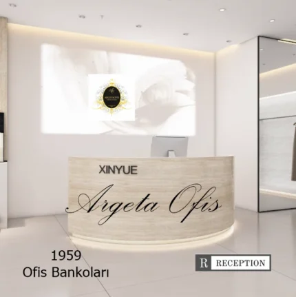 1959 Danışma Bankosu