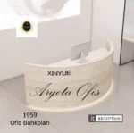 1959 Danışma Bankosu