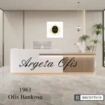 1961 Danışma Bankosu