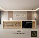 1962 Danışma Bankosu