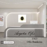 1963 Danışma Bankosu