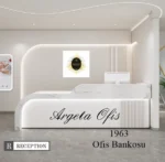 1963 Danışma Bankosu