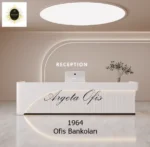 1964 Danışma Bankosu