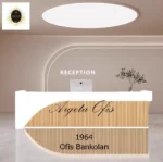 1964 Danışma Bankosu