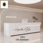 1964 Danışma Bankosu