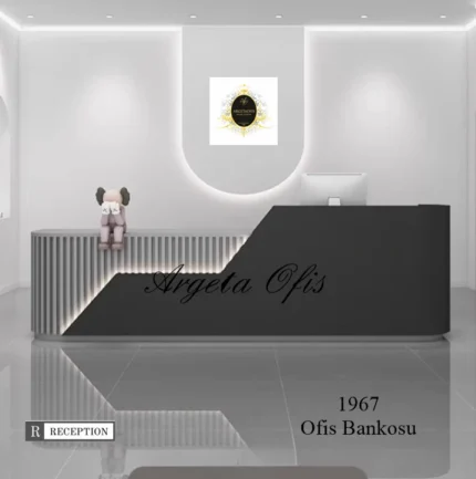 1967 Danışma Bankosu