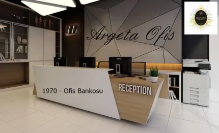 1970 Danışma Bankosu