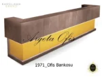 1971 Danışma Bankosu