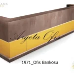1971 Danışma Bankosu