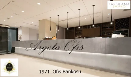 1971 Danışma Bankosu